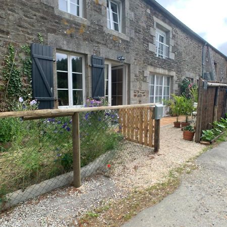 Proche Mont Saint Michel Appartement Renove Pontorson Eksteriør billede